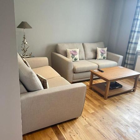 Inverness Highland Apartment ภายนอก รูปภาพ
