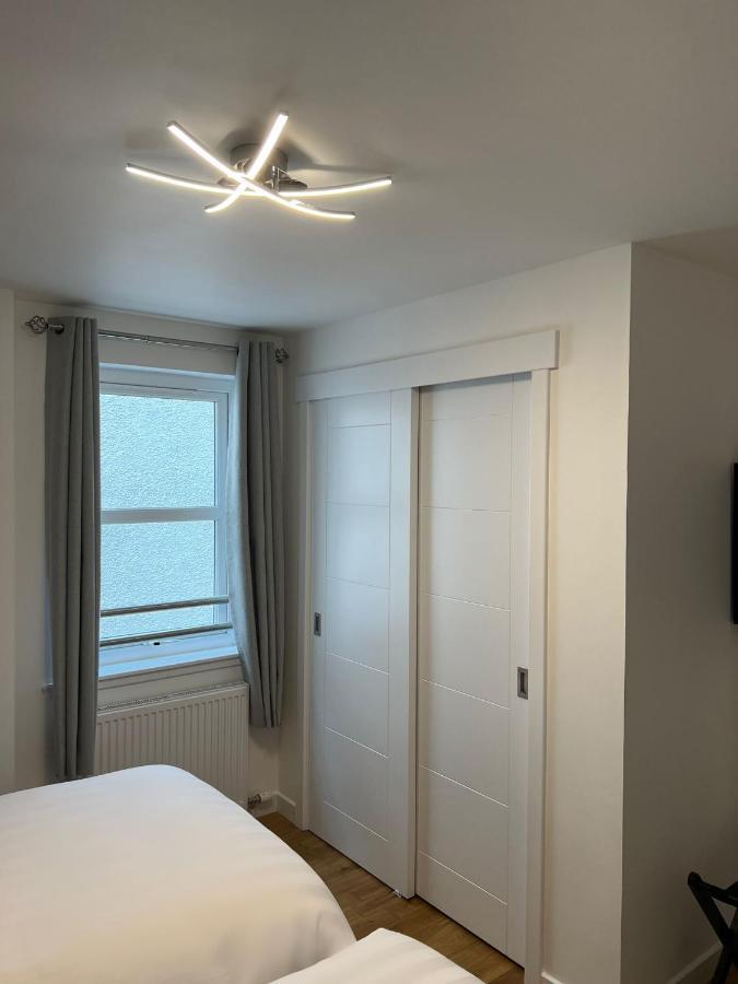 Inverness Highland Apartment ภายนอก รูปภาพ