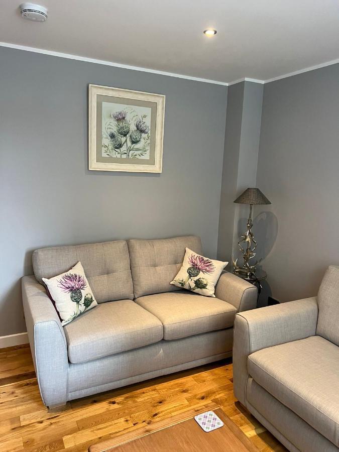 Inverness Highland Apartment ภายนอก รูปภาพ