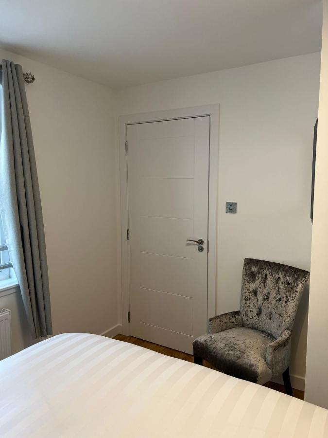 Inverness Highland Apartment ภายนอก รูปภาพ
