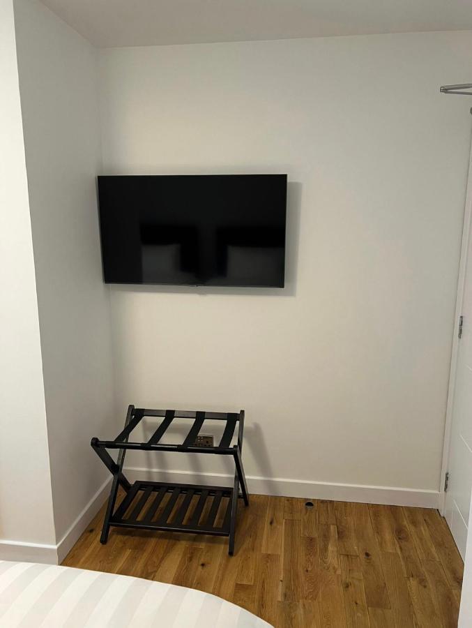 Inverness Highland Apartment ภายนอก รูปภาพ