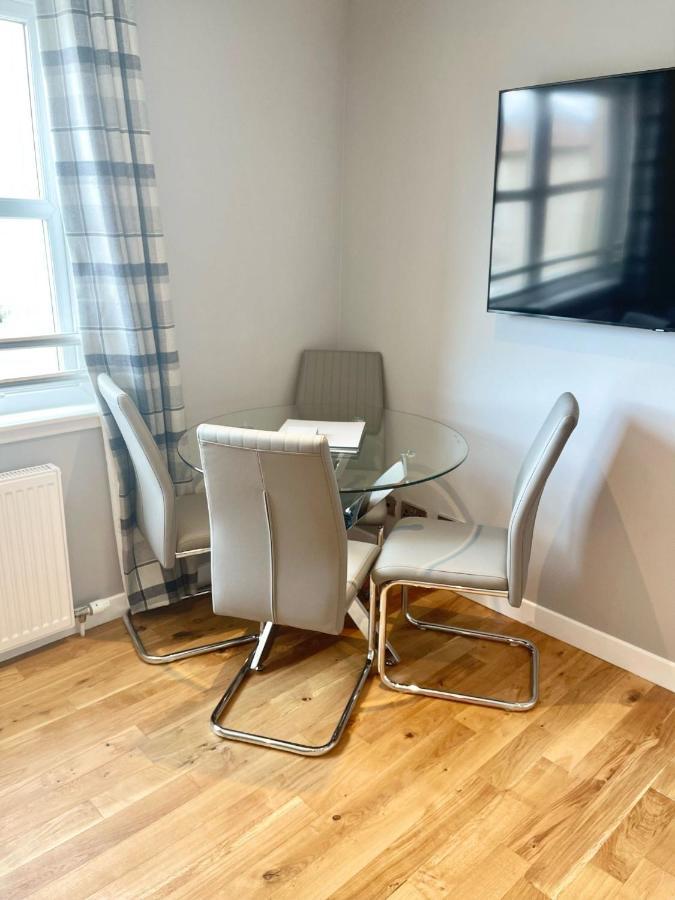 Inverness Highland Apartment ภายนอก รูปภาพ