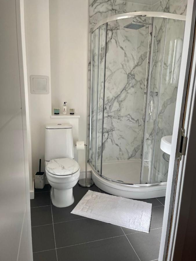 Inverness Highland Apartment ภายนอก รูปภาพ