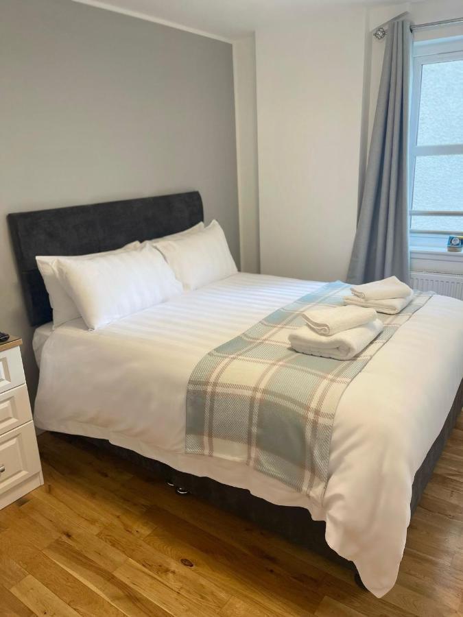 Inverness Highland Apartment ภายนอก รูปภาพ