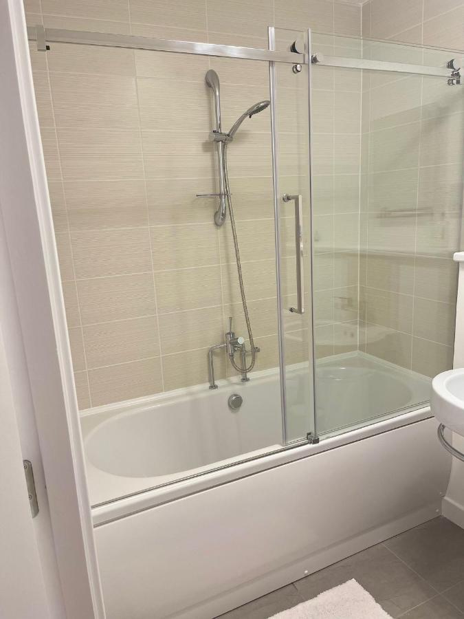 Inverness Highland Apartment ภายนอก รูปภาพ